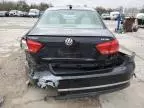 2015 Volkswagen Passat SEL