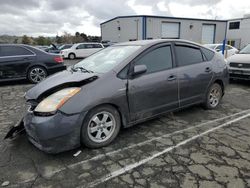 Carros salvage sin ofertas aún a la venta en subasta: 2009 Toyota Prius