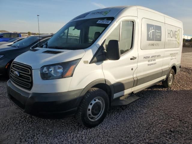 2019 Ford Transit T-350