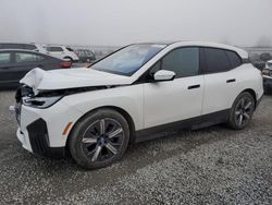 2023 BMW IX XDRIVE50 en venta en Arlington, WA