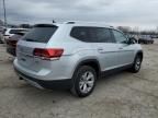 2018 Volkswagen Atlas SE