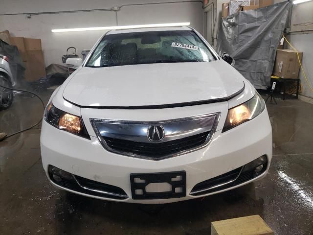 2013 Acura TL