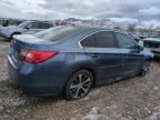 2015 Subaru Legacy 3.6R Limited