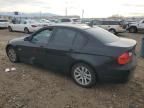 2007 BMW 328 XI