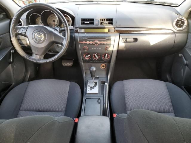 2007 Mazda 3 I