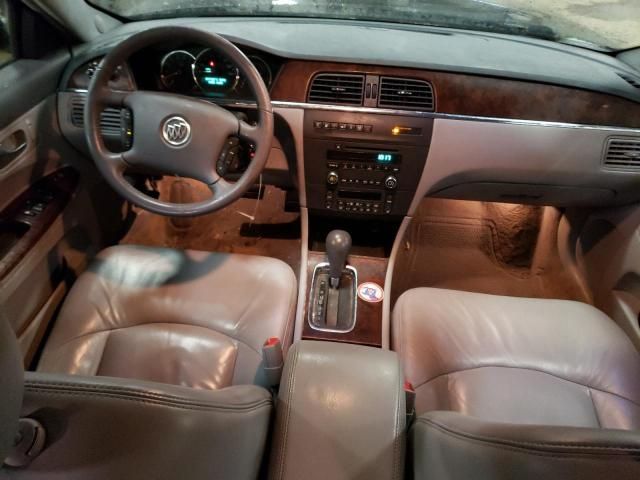 2007 Buick Lacrosse CXL