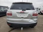 2012 GMC Acadia SLE