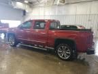 2018 GMC Sierra K1500 SLT