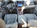 2010 Toyota Highlander Limited