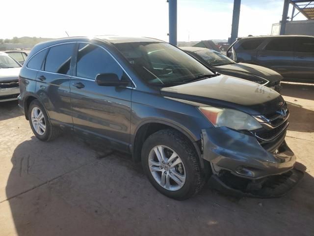 2011 Honda CR-V EX