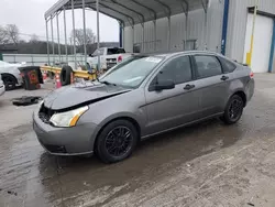 2011 Ford Focus SE en venta en Lebanon, TN