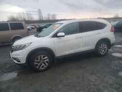 Lots with Bids for sale at auction: 2015 Honda CR-V EXL