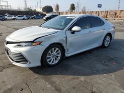 2023 Toyota Camry LE en venta en Wilmington, CA