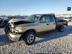 4 X 4 a la venta en subasta: 2003 Dodge RAM 1500 ST