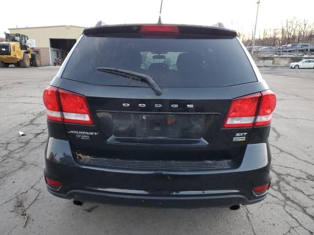 2014 Dodge Journey SXT