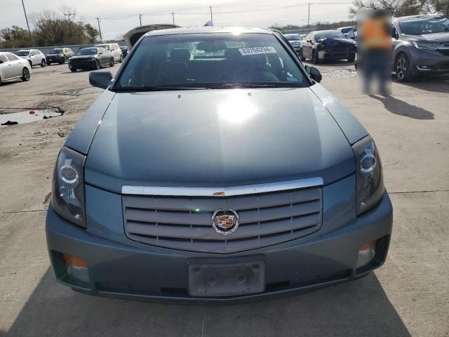 2006 Cadillac CTS HI Feature V6