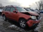 2010 Subaru Forester 2.5X Premium