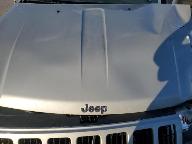 2007 Jeep Grand Cherokee Laredo