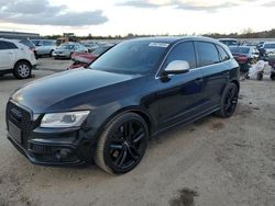 Audi sq5 Vehiculos salvage en venta: 2014 Audi SQ5 Premium Plus