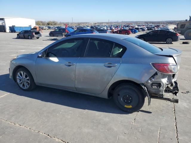 2010 Mazda 3 S