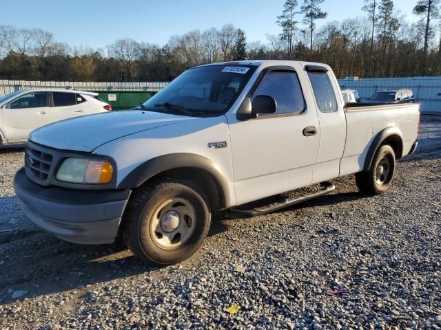 2003 Ford F150