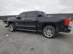 2018 Chevrolet Silverado K1500 High Country