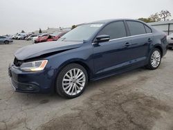 2011 Volkswagen Jetta SEL en venta en Bakersfield, CA