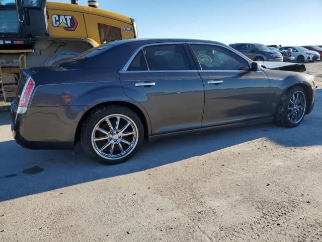 2013 Chrysler 300C Varvatos