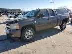 2007 Chevrolet Silverado C1500