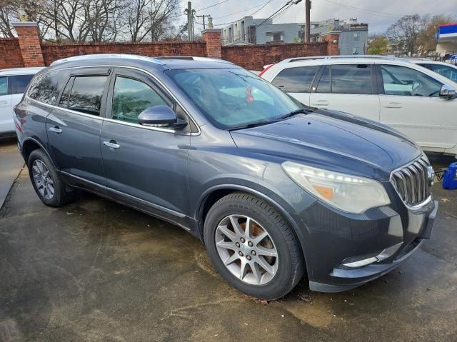 2013 Buick Enclave