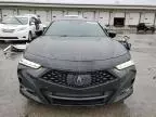 2021 Acura TLX Tech A