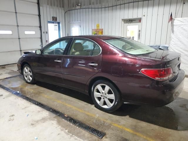 2006 Lexus ES 330