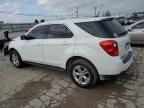 2012 Chevrolet Equinox LS