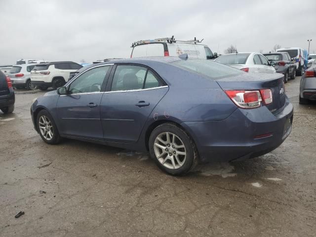 2013 Chevrolet Malibu 1LT