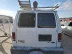 2012 Ford Econoline E350 Super Duty Van