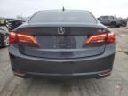 2016 Acura TLX