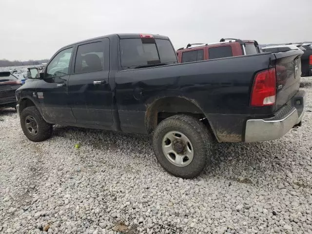 2012 Dodge RAM 2500 SLT