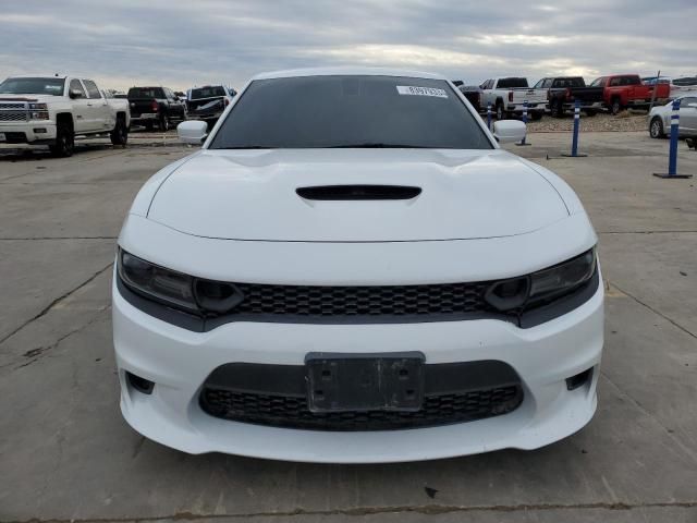 2022 Dodge Charger Scat Pack