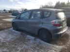 2012 Honda FIT LX