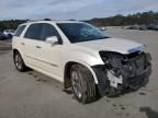 2012 GMC Acadia Denali