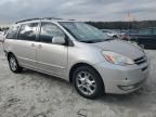 2004 Toyota Sienna XLE