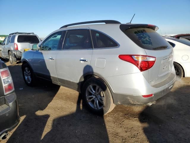 2012 Hyundai Veracruz GLS