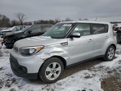 2018 KIA Soul en venta en Des Moines, IA