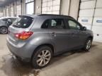 2013 Mitsubishi Outlander Sport SE