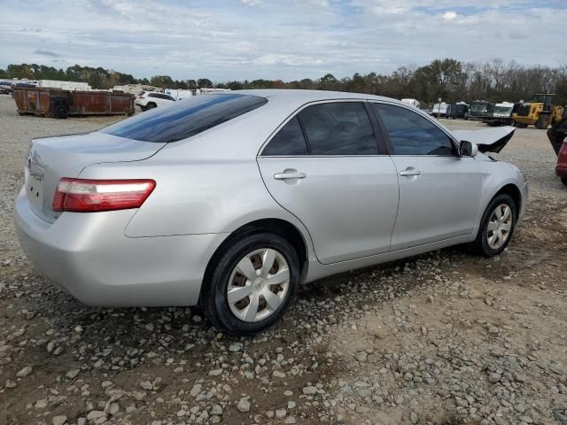 2008 Toyota Camry CE