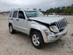 2011 Jeep Liberty Limited