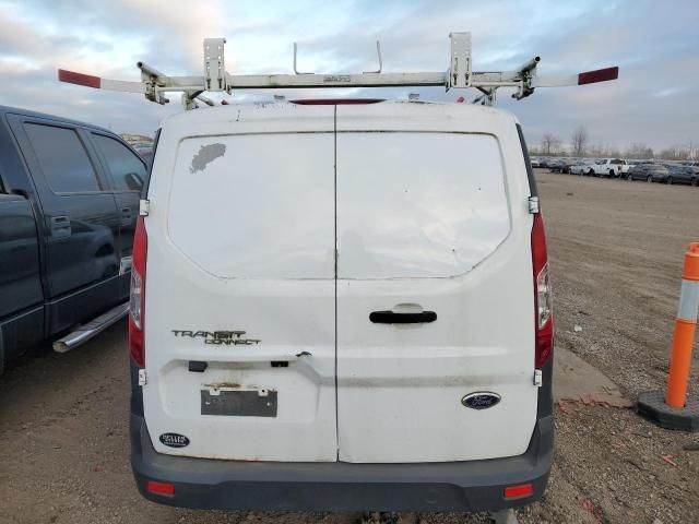 2014 Ford Transit Connect XL