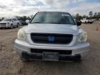 2003 Honda Pilot EX