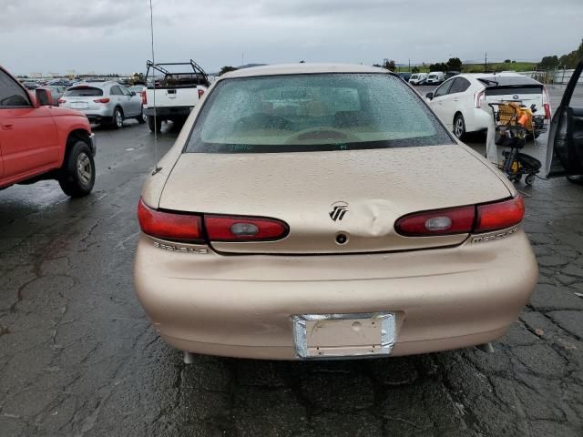 1996 Mercury Sable LS