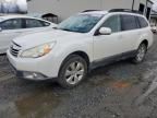 2011 Subaru Outback 2.5I Premium